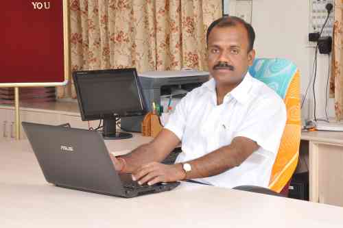 principal school